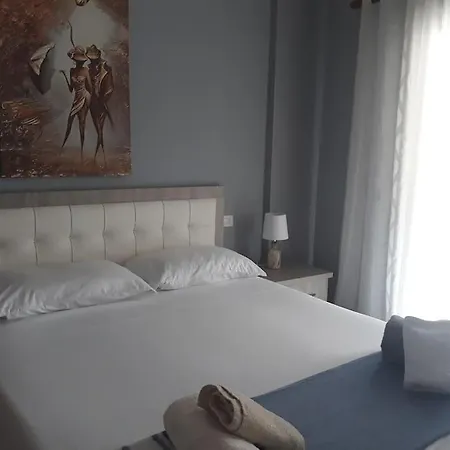 아파트 Pure Shkodër
