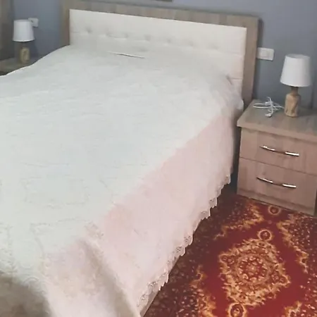 شقة Pure شكودر